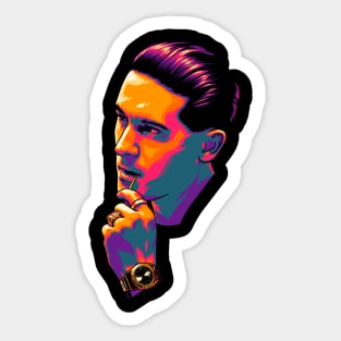 G-Eazy Sticker